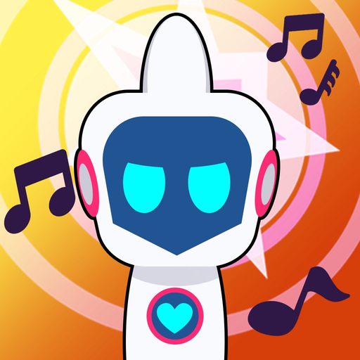 Beat Duet app icon