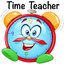 Time Teacher Lite - Learn How To Tell Time icon