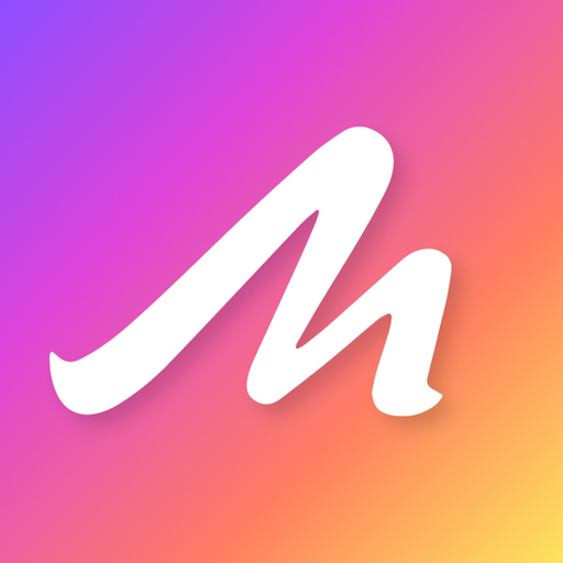 MeetAI：Chat with AI Friend app icon