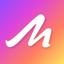 MeetAI：Chat with AI Friend icon