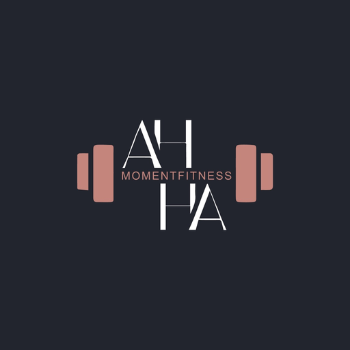 Ah Ha Moment Fitness app icon