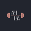 Ah Ha Moment Fitness icon