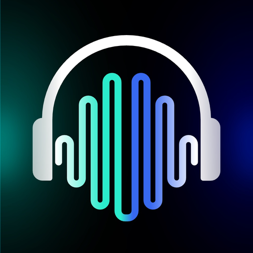 ADHD Sound App - Sleep, Focus app icon
