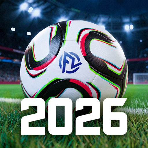Football League™ 2026 app icon