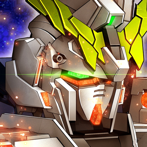 MOBILE SUIT GUNDAM U.C. ENGAGE app icon