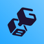 Liftoff - Ranked Gym Workouts icon