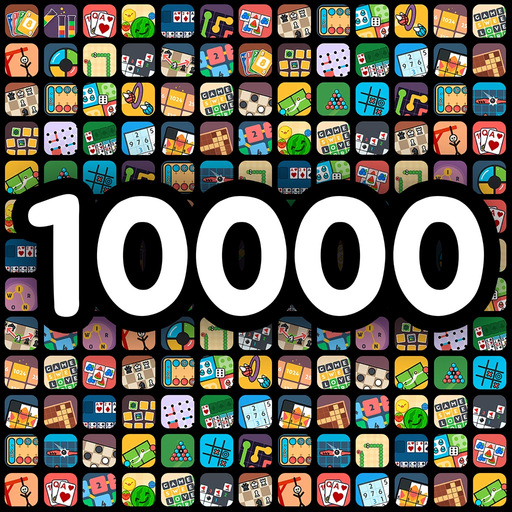 Offline Games - No Wifi Games app icon