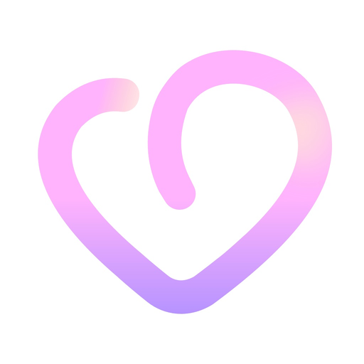 Love8 - App for Couples app icon