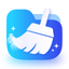 Smart Cleaner: Free Up Storage icon