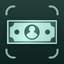 NoteSnap: Banknote Identifier icon