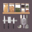 Find Sort Match: Sorting Game icon