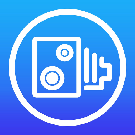 Mapcam Info - антирадар app icon
