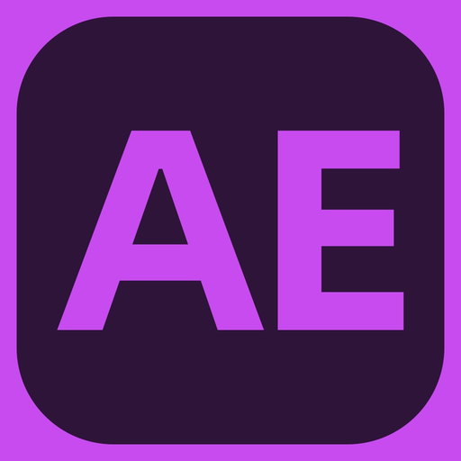 AE手机版-特效视频创作 app icon