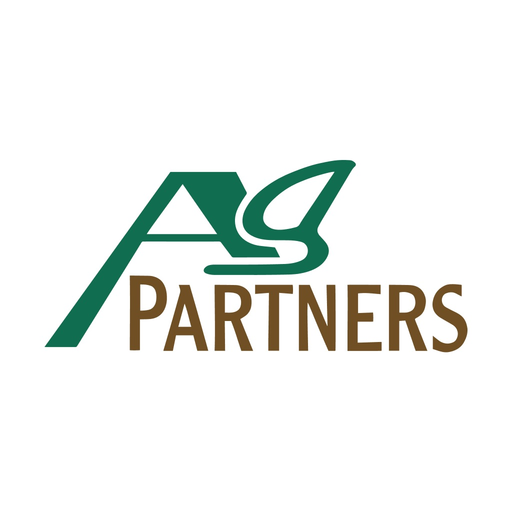 Ag Partners App app icon