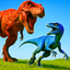 Dinosaur Universe icon