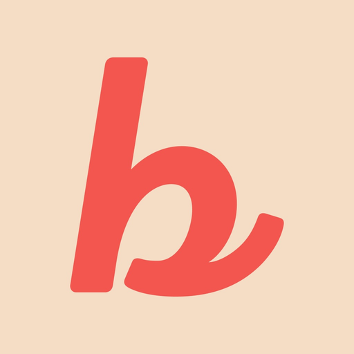Butter: the IRL app app icon