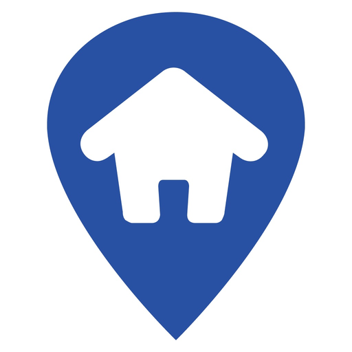 Rumah123 app icon