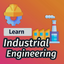 Learn Industrial Engineering icon