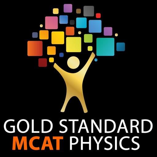 Gold Standard MCAT Physics app icon