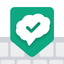 TypeAI: AI Keyboard & Writer icon