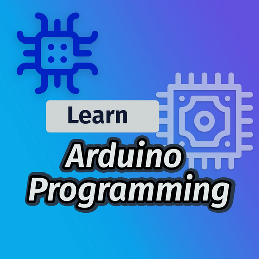 Learn Arduino Programming Pro app icon