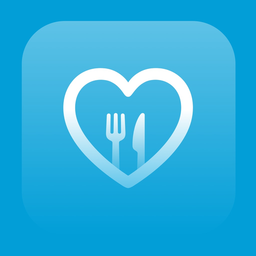 FODMAP Coach - Diet Foods app icon
