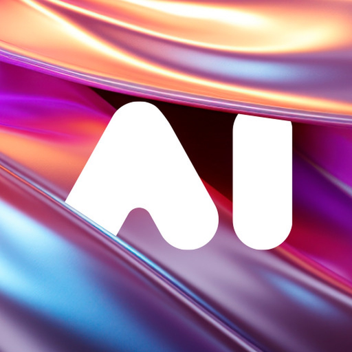 AI Video & Photo Generator app icon