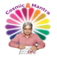 Cosmic Mantra icon