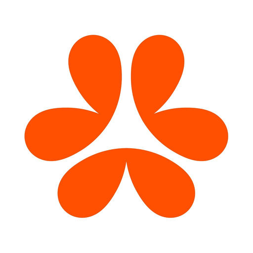 Nourish: Eating Well Made Easy app icon