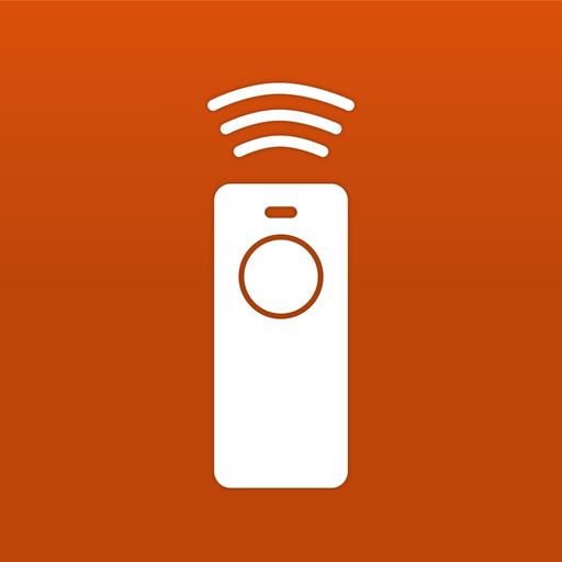Alpha Remote Controller app icon