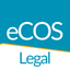 eCOS Legal icon