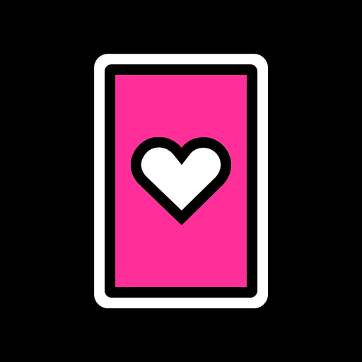 PCollect: K-Pop Photocards app icon