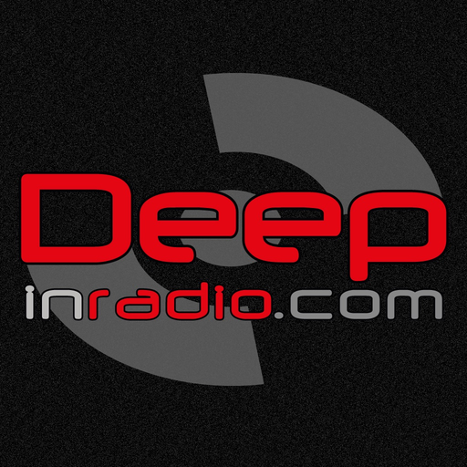 Deepinradio app icon