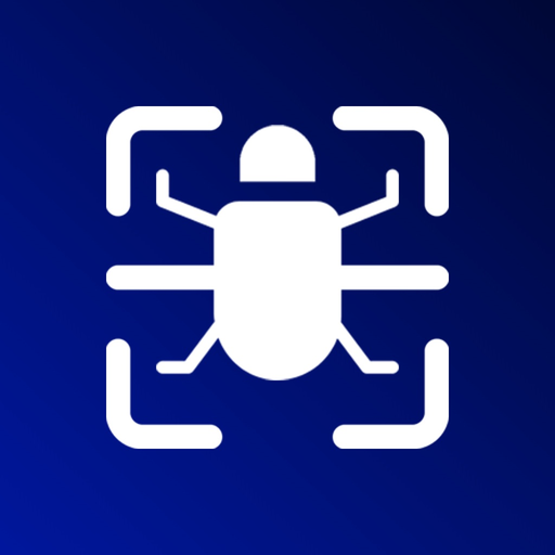 Insect Food Scanner app icon