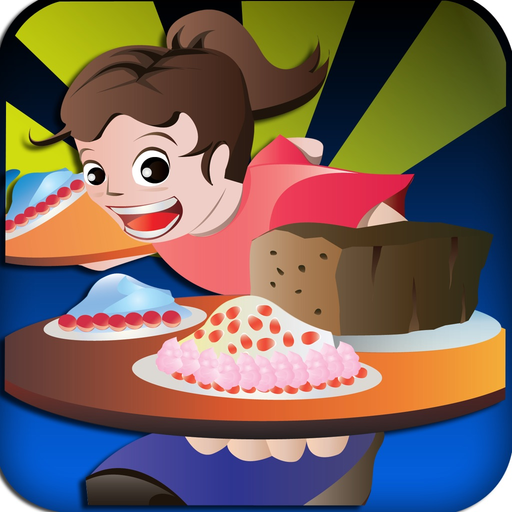 Dinner Dash - Angry Boss Free app icon
