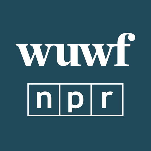 WUWF Public Radio App app icon