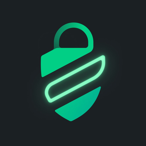 AdBlast Blocker app icon
