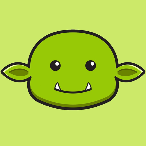 Goblin Tools app icon