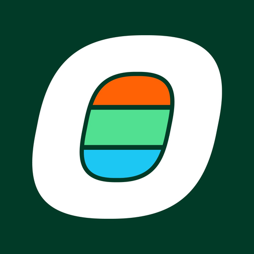 Outrun.Ag app icon