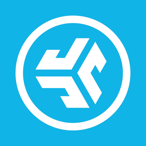 JLab app icon