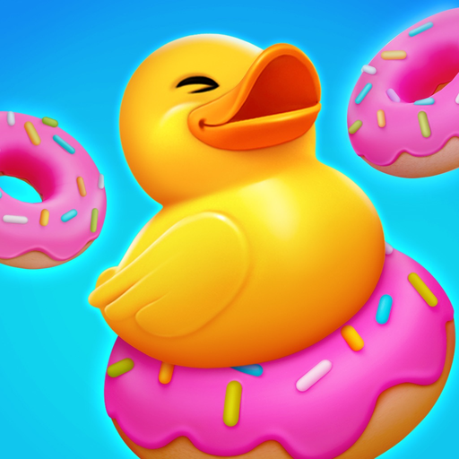Match Factory! app icon