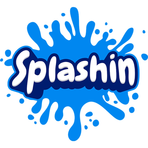Splashin app icon