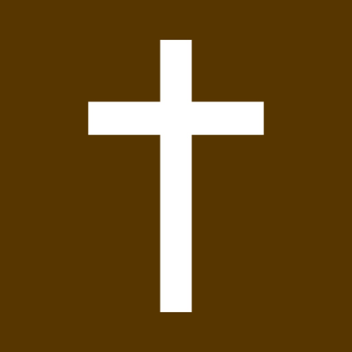 Bible Expert: AI Chat & Study app icon