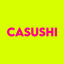 Casushi - Online Casino icon