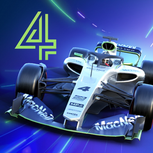 Motorsport Manager 4 app icon