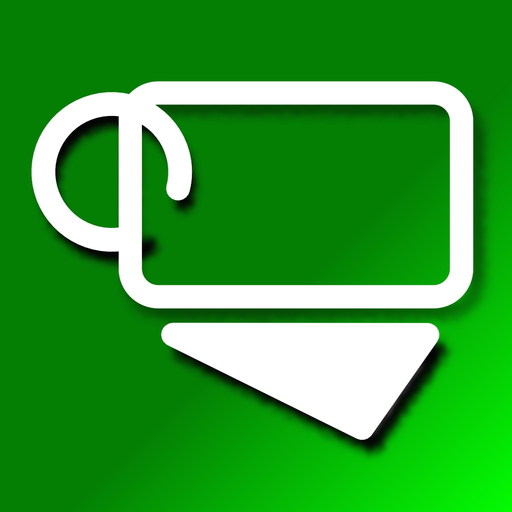 Vocabulary Cards for Evernote app icon
