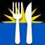 Antigua Eats icon