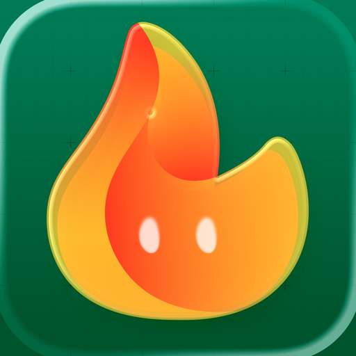 FitWoody: Salud y Fitness app icon