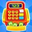Shopping & Supermarket Games icon