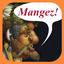 French Food Decoder icon